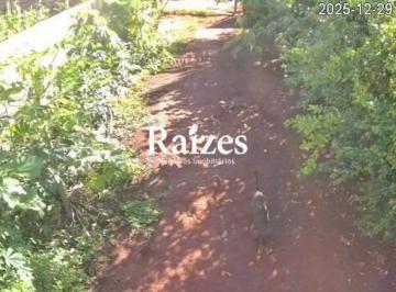 Rural · 800m² · Chácara à venda em Uberlândia no Bairro Aclimação com 800 m² 