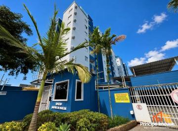 Apartamento · 72m² · 2 Quartos · 2 Vagas · Apartamento com 2 quartos no Bucarein em Joinville
