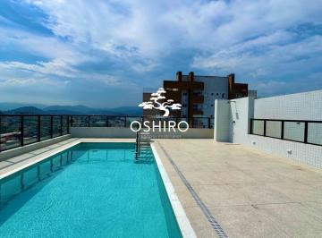Apartamento · 60m² · 2 Quartos · Apartamento residencial à venda no Estuário, em Santos – 2 quartos e lazer completo