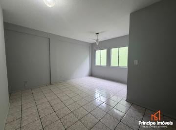 Apartamento · 85m² · 3 Quartos · 1 Vaga · Apartamento com 3 quartos no Iririú em Joinville