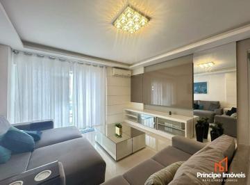 Apartamento · 86m² · 2 Quartos · 1 Vaga · Apartamento com 2 quartos no Centro em Joinville
