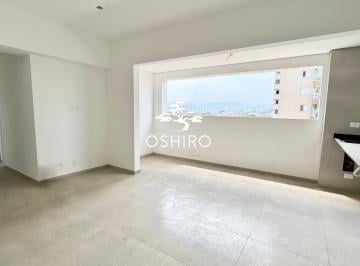 Apartamento · 60m² · 2 Quartos · 1 Vaga · Apartamento à venda no Estuário, em Santos, com suíte e lazer completo