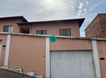 Casa · 66m² · 2 Quartos · 1 Vaga · EXCELENTE OPORTUNIDADE DE CASA GEMINADA PARA LOCAÇÃO NO BAIRRO CAIERAS !!!