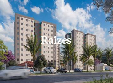 Apartamento · 58m² · 2 Quartos · 1 Vaga · Unidades à venda, 2 quartos, Chácaras Tubalina e Quartel - Uberlândia