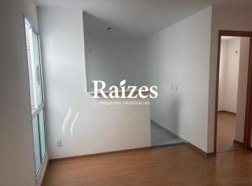 Apartamento · 59m² · 2 Quartos · 1 Vaga · Apartamento residencial à venda no Jardim Patrícia, em Uberlândia com 2 quartos