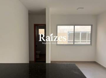 Apartamento · 52m² · 2 Quartos · 1 Vaga · Apartamento residencial à venda com 2 quartos sendo 1 suíte no Bairro Marta Helena, em Uberlândia