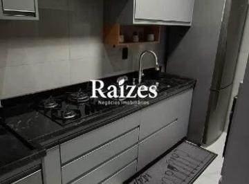 Apartamento · 45m² · 2 Quartos · 1 Vaga · Apartamento de 2 quartos à venda no Jardim Europa, em Uberlândia