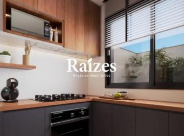 Casa · 151m² · 3 Quartos · 2 Vagas · Casa em condomínio fechado com 3 suítes e lazer completo em Granja Marileusa