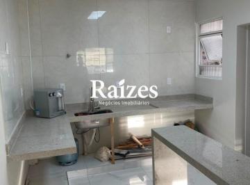 Apartamento · 90m² · 3 Quartos · 1 Vaga · Apartamento para Venda em Uberlândia no bairro Presidente Roosevelt