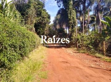 Rural · 2263m² · Chácara à venda em Miranda próximo a Uberlândia 