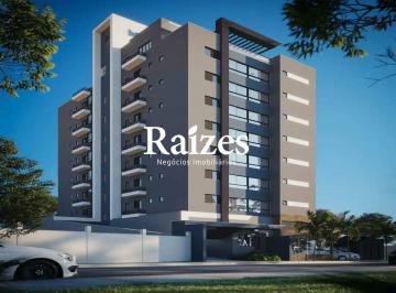 Apartamento · 60m² · 2 Quartos · 1 Vaga · Unidades à venda, 1 a 2 quartos, Santa Mônica - Uberlândia