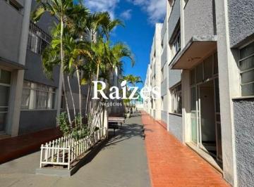 Apartamento · 65m² · 2 Quartos · Apartamento com 2 quartos no Bairro Nossa Senhora Aparecida em Uberlândia