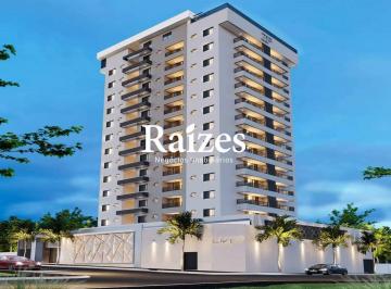 Apartamento · 33m² · 1 Quarto · 1 Vaga · Unidades à venda, 1 quartos, Saraiva - Uberlândia