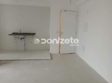 Apartamento · 58m² · 2 Quartos · 1 Vaga · Apartamento residencial à venda em Vila Alzira, Santo André – 58 m²