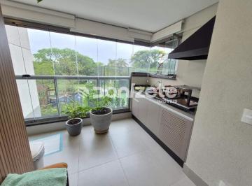 Apartamento · 73m² · 2 Quartos · 2 Vagas · Apartamento com 2 dormitórios à venda, 73m² - Vila Assunção - Santo André/SP