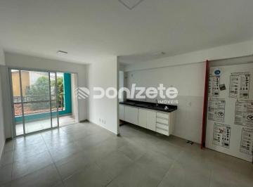 Apartamento · 53m² · 2 Quartos · 1 Vaga · Apartamento de 2 quartos para aluguel na Vila São Pedro, Santo André