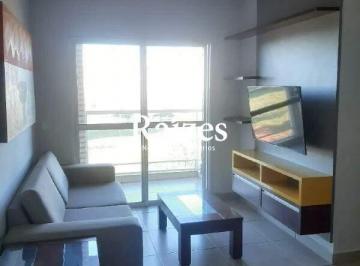 Apartamento · 70m² · 3 Quartos · 1 Vaga · Apartamento no Laranjeiras com 3 quartos sendo 1 suíte e lazer completo