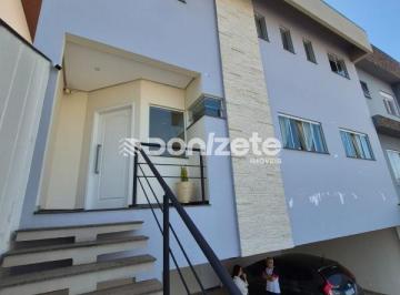 Casa · 370m² · 4 Quartos · 6 Vagas · Sobrado à venda com 4 dormitórios - Rudge Ramos - São Bernardo do Campo