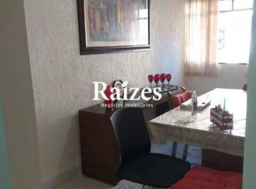 Apartamento · 140m² · 3 Quartos · 1 Vaga · Apartamento residencial de 140 m² à venda no Bairro Saraiva em Uberlândia
