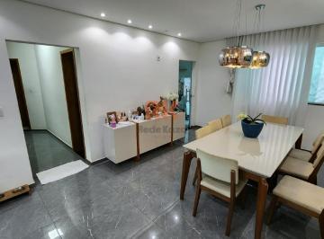 Apartamento · 149m² · 3 Quartos · 2 Vagas · Apartamento para aluguel, 3 quartos, 1 suíte, 2 vagas, Arvoredo - Contagem/MG