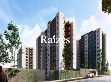 Apartamento · 57m² · 2 Quartos · 1 Vaga · Unidades à venda, 2 quartos, Shopping Park - Uberlândia