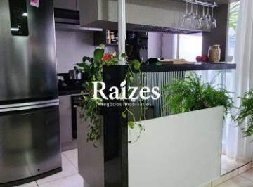 Apartamento · 45m² · 2 Quartos · 1 Vaga · Apartamento no Jardim Holanda com 2 quartos com armários planejados em Uberlândia