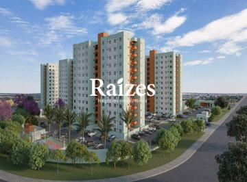 Apartamento · 57m² · 2 Quartos · 1 Vaga · Unidades à venda, 2 quartos, Grand Ville - Uberlândia