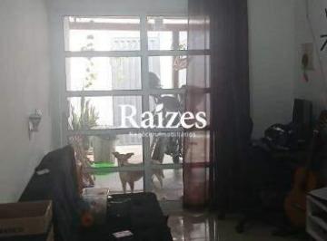 Casa · 95m² · 2 Quartos · 1 Vaga · Casa no Canaã com 2 quartos sendo 1 suíte em Uberlândia