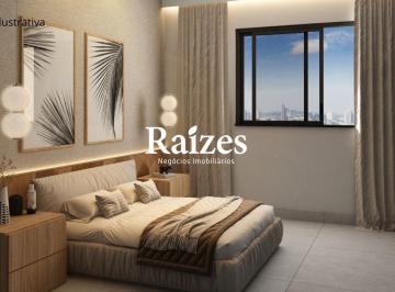 Apartamento · 70m² · 3 Quartos · 2 Vagas · Apartamento 69,97 m2 Sendo 03 Quartos | 01 Suíte | Área Garden | Praça Alto Umuarama