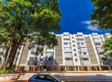 Apartamento · 57m² · 2 Quartos · 1 Vaga · SQN 316 | APARTAMENTO CHARMOSO DE 2 QUARTOS COM VARANDA 
