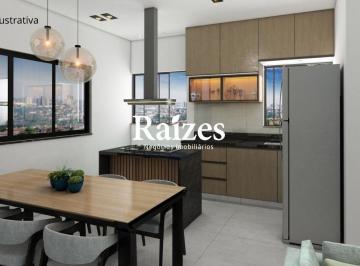 Apartamento · 76m² · 3 Quartos · 2 Vagas · Apartamento 99 m2 Sendo 03 Quartos | 01 Suíte | Área Garden | Praça Alto Umuarama