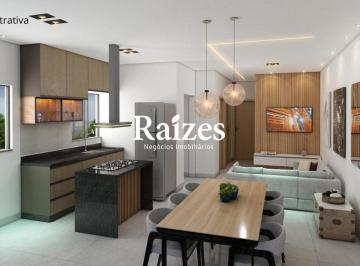 Apartamento · 76m² · 3 Quartos · 2 Vagas · Apartamento 99 m2 Sendo 03 Quartos | 01 Suíte | Área Garden | Praça Alto Umuarama