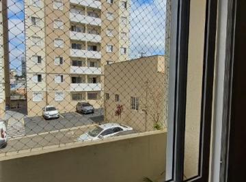 Apartamento · 62m² · 2 Quartos · 1 Vaga · Apartamento à venda com 2 dormitórios com uma vaga de garagem - Sorocaba/SP 
