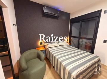 Apartamento · 40m² · 1 Quarto · Kitnet residencial de 40 m² à venda no Bairro Minas Gerais, Uberlândia