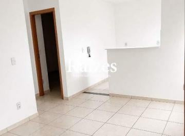 Apartamento · 41m² · 2 Quartos · 1 Vaga · Apartamento térreo de 2 quartos à venda em Chácaras Tubalina em Uberlândia