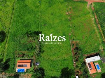 Rural · 26000m² · Chácara em Martinézia