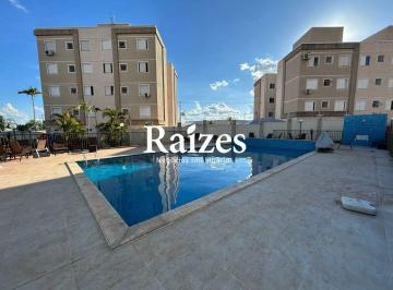 Apartamento · 45m² · 2 Quartos · 1 Vaga · Apartamento no Jardim Patrícia com 2 quartos e lazer completo