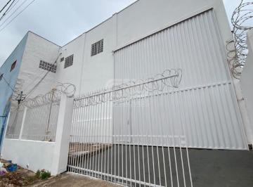 Comercial · 288m² · 1 Vaga · Galpão com Mais de 280m² no Bairro Santa Laura
