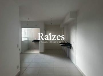 Apartamento · 53m² · 2 Quartos · 1 Vaga · Apartamento com 2 quartos sendo 1 suíte à venda no Bairro Novo Mundo, em Uberlândia