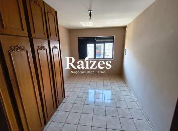 Apartamento · 48m² · 1 Quarto · Apartamento 1 quarto com 2 salas na Frente, Bom Jesus em Uberlândia