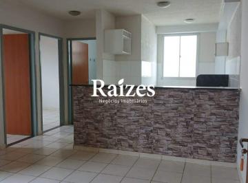 Apartamento · 63m² · 2 Quartos · 1 Vaga · Apartamento Residencial 2 Quartos no Mansour em Uberlândia com 63,05m² e 1 Vaga