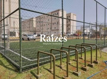 Apartamento · 55m² · 2 Quartos · 1 Vaga · Apartamento à venda 55m² no Bairro Jardim Patrícia com 2 quartos, 1 vaga