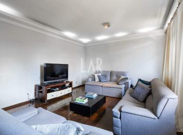 Apartamento · 160m² · 4 Quartos · 1 Vaga · Apartamento à venda, 4 quartos, 2 suítes, 1 vaga, Santa Lúcia - Belo Horizonte/MG