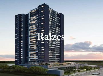 Apartamento · 94m² · 3 Quartos · 2 Vagas · Unidades à venda, 3 quartos, Jardim Sul - Uberlândia