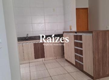 Apartamento · 52m² · 2 Quartos · 1 Vaga · Apartamento com 2 quartos no Bairro Maravilha em Uberlândia