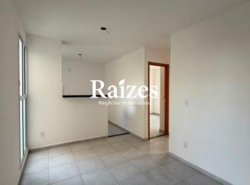 Apartamento · 40m² · 2 Quartos · 1 Vaga · Apartamento com 2 quartos no Jardim Patrícia em Uberlândia