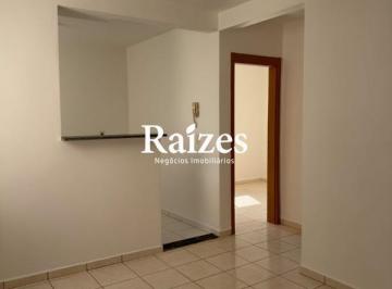 Apartamento · 50m² · 2 Quartos · 1 Vaga · Apartamento de 2 quartos no Shopping Park em Uberlândia