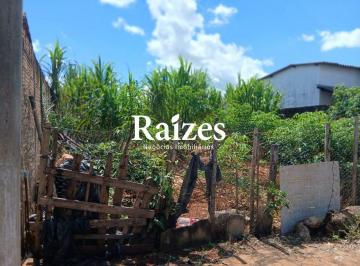 Terreno · 250m² · Lote 250m² em Uberlândia (Jardim Ipanema) – Venda R$ 250.000