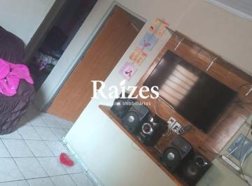 Casa · 56m² · 3 Quartos · 2 Vagas · Casa com 3 quartos e quintal no Shopping Park em Uberlândia