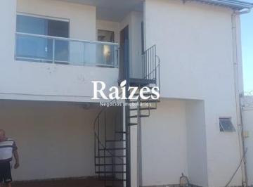 Casa · 170m² · 2 Quartos · 3 Vagas · Casa à venda no Bairro Panorama com 2 quartos, 3 vagas e quintal